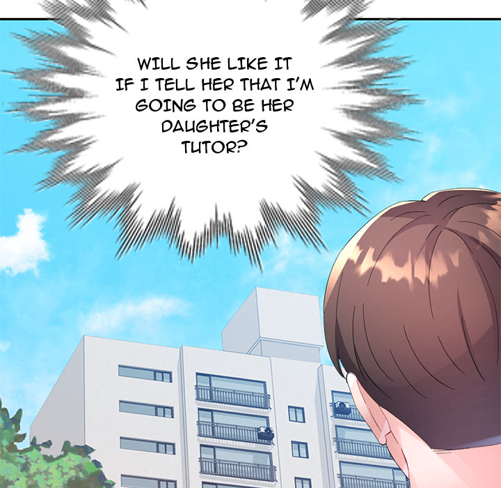 Intimate Tutoring - episode 1 - 167