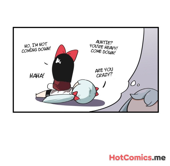 The Amazing Siblings - episode 126 - 15