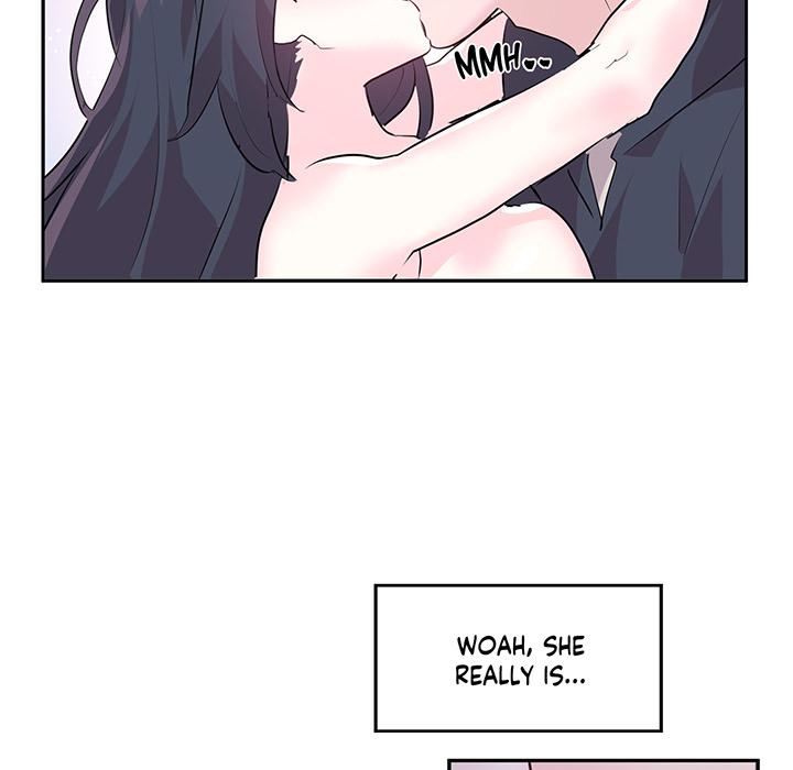 Log in to Lust-a-land - episode 3 - 19