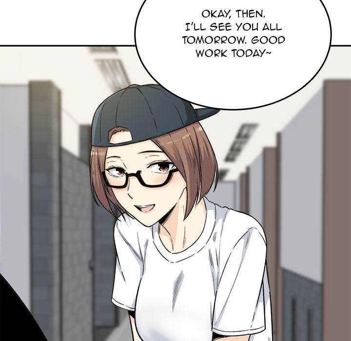 Excuse me, This is my Room - UNCENSORED - episode 54 - 91