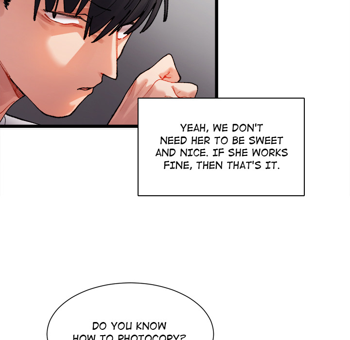 Handle with Care - episode 1 - 124
