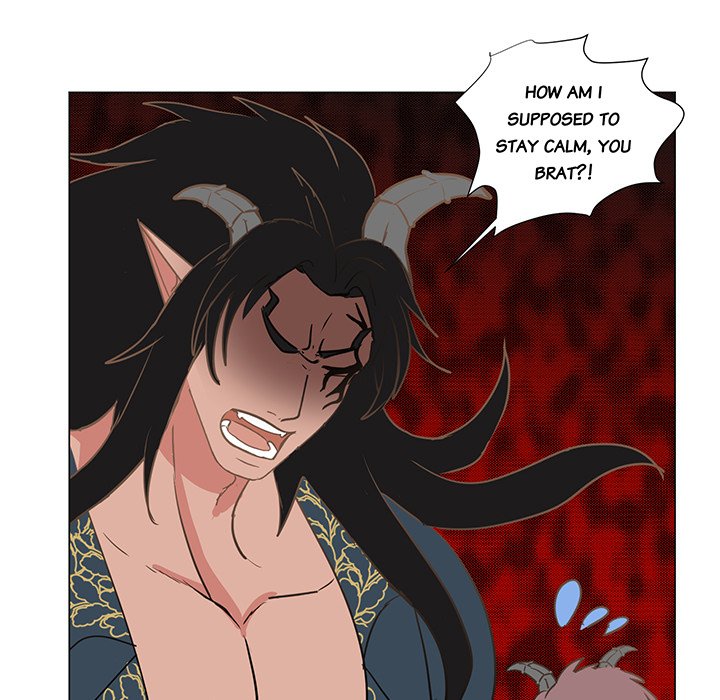 Now, I am Demon King's Wife - episode 27 - 11