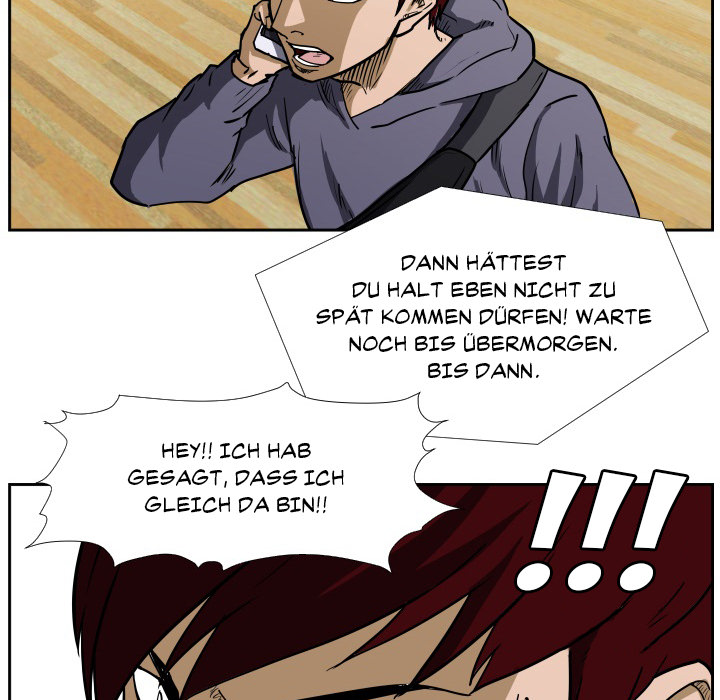 Tweener - episode 40 - 5
