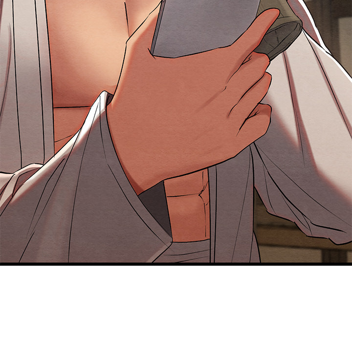 Master of Intimacy - UNCENSORED - episode 12 - 130