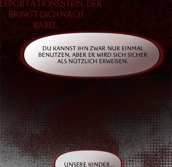 Der Untergrund von Babel - episode 39 - 110