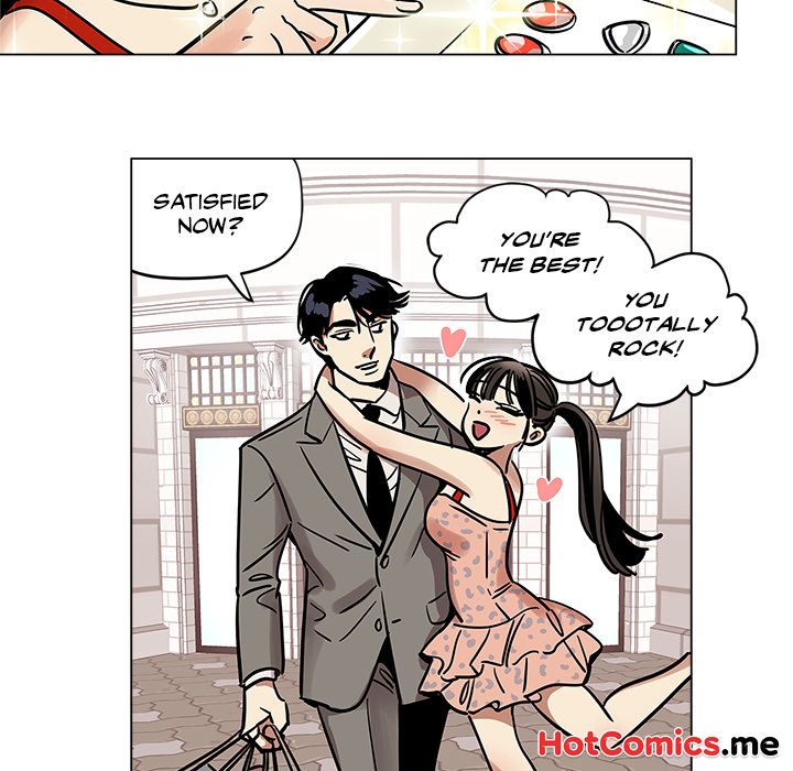 Snowman - episode 7 - 17