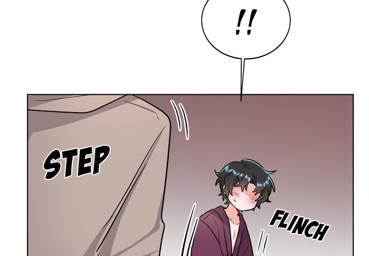 Pheromone Sherbet♥ - episode 21 - 2