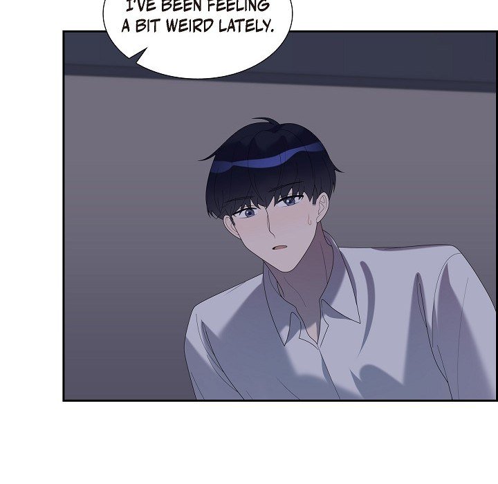 A Misogamist's Romance - episode 37 - 38