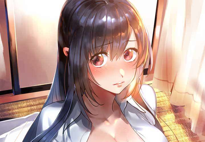 What She Fell on Was the Tip of My Dick - episode 30 - 0