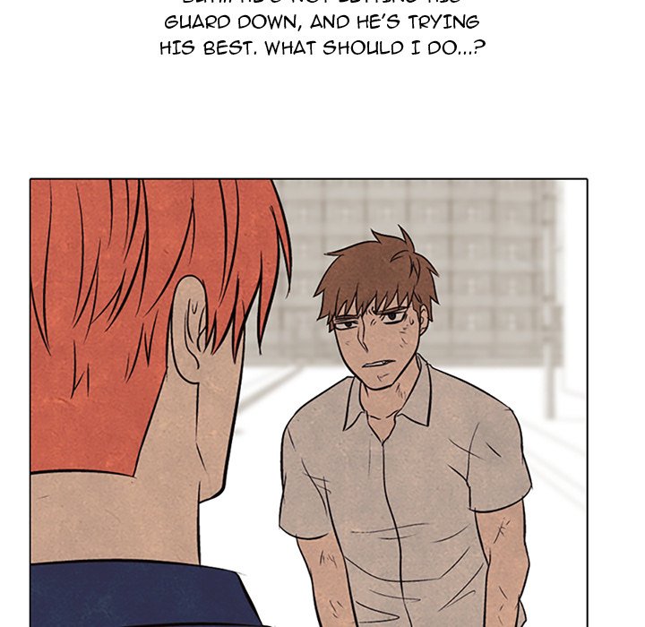 High School Devil - episode 64 - 26