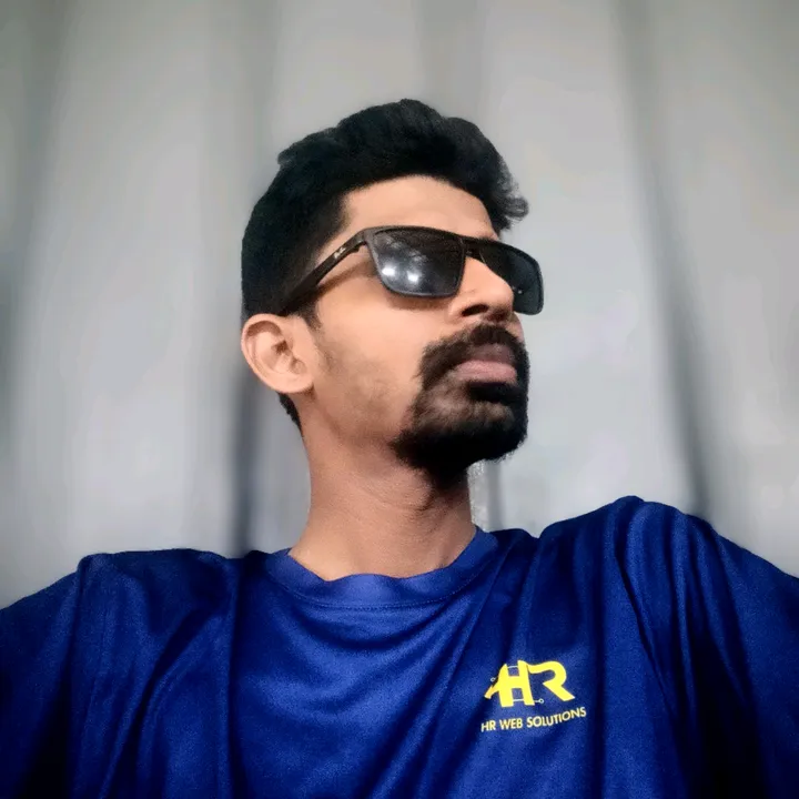 @henochroshanratnam
