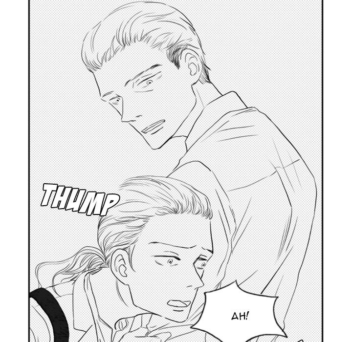 His Preference - episode 7 - 7