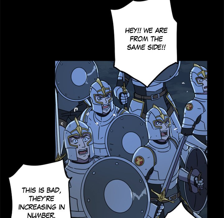 The Chronicle of Seven - episode 33 - 28