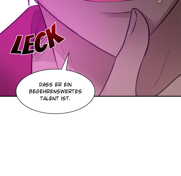 Pheromon Sorbet♥ - episode 42 - 67
