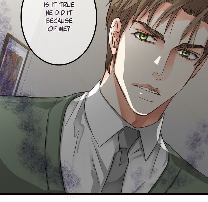Sentimental Reasons - episode 22 - 29