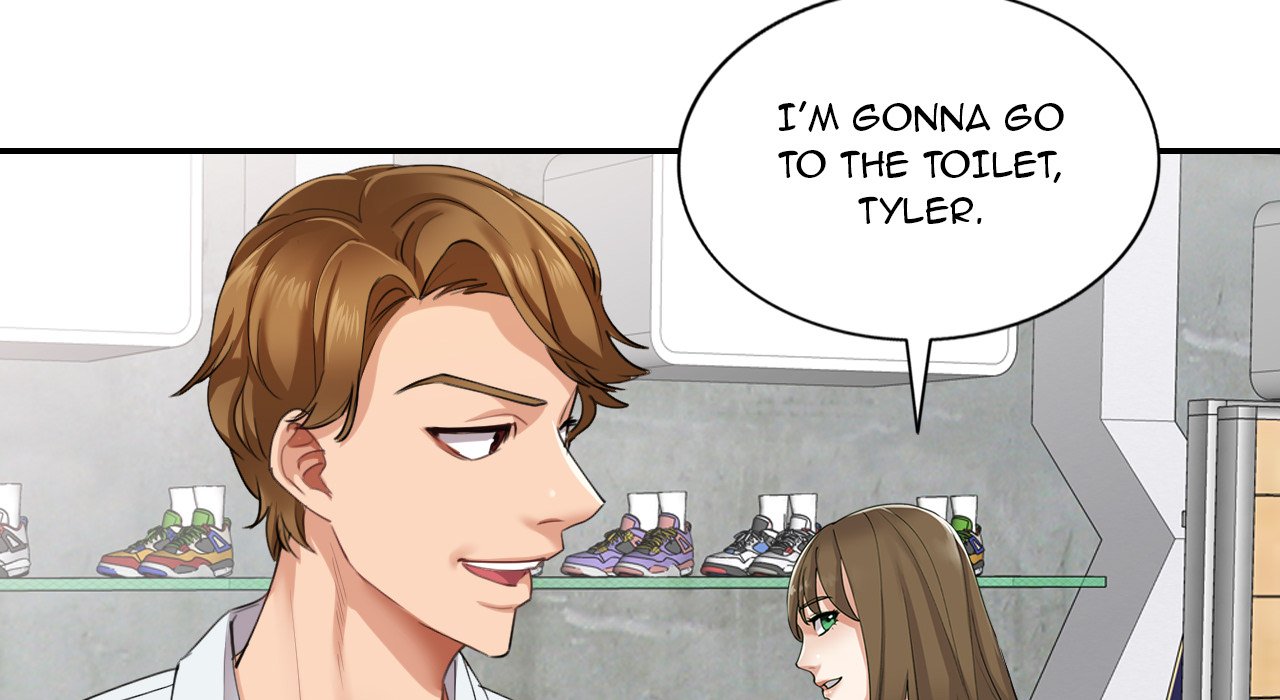 Secret Tutor - episode 1 - 21