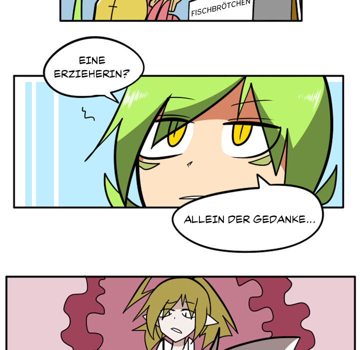 Das Wohnheim aus einer anderen Welt - episode 35 - 48