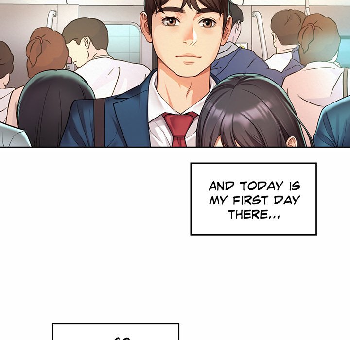 Office Affairs - episode 1 - 12