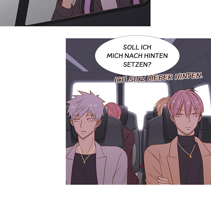 Mein Leben als Halb-Magi - episode 23 - 55