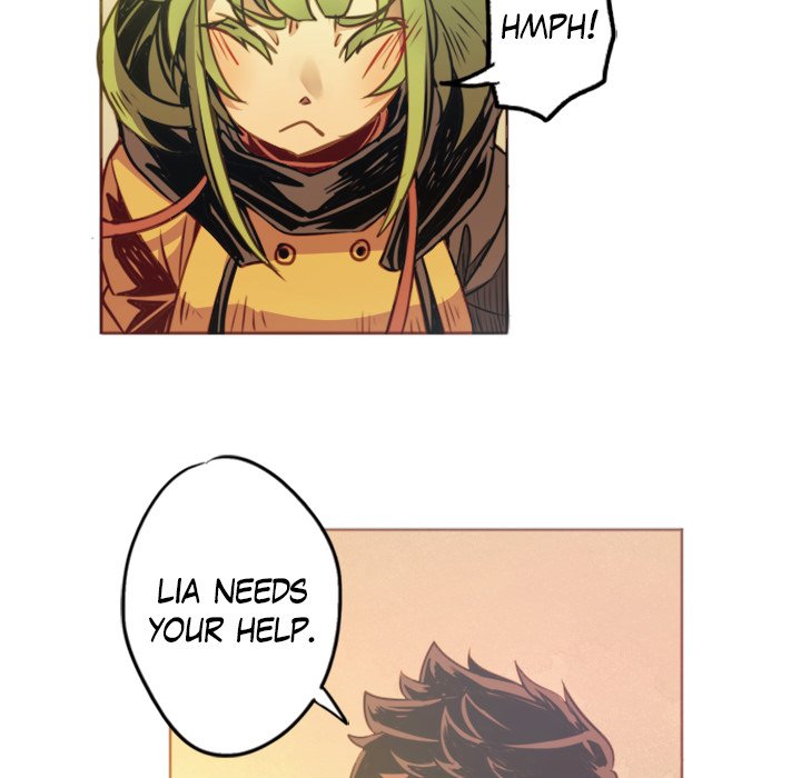 Knight of Rakshasa - episode 4 - 20
