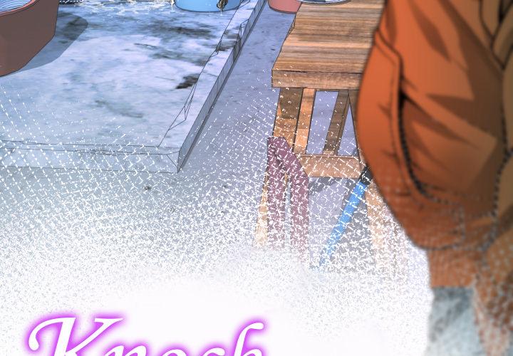 Knock Knock - UNCENSORED - episode 1 - 2