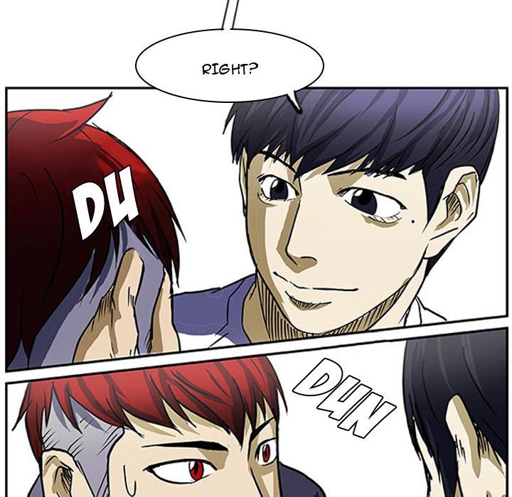 Tweener - episode 5 - 83