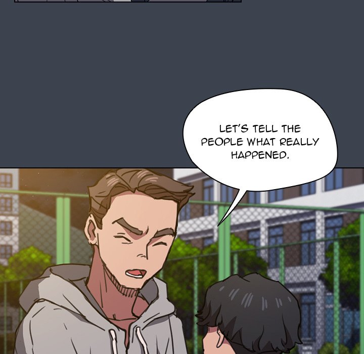 Who Cares If I'm a Loser! - episode 16 - 82