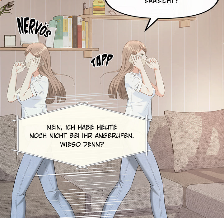 Liebe im Einvernehmen - episode 6 - 115