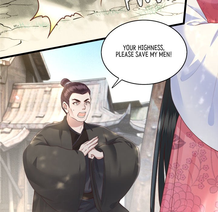 The Queen of Hell - episode 12 - 36
