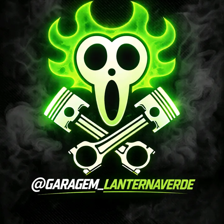 @garagem_lanternaverde
