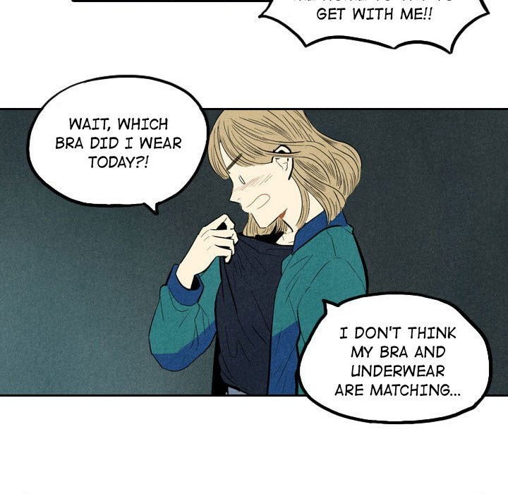 I Pray - episode 1 - 50