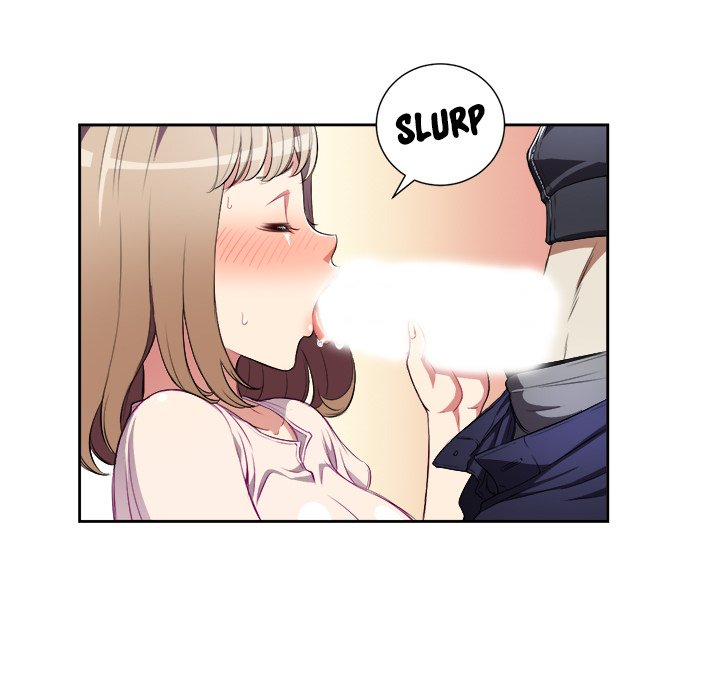 Yuri's Part Time Job - episode 31 - 50