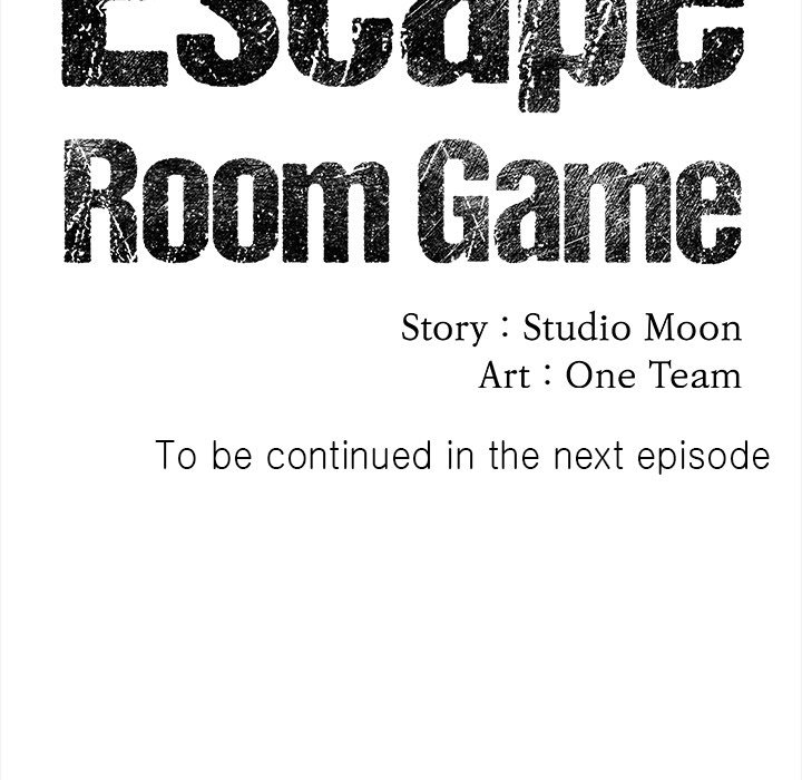 Escape Room Game - episode 9 - 153