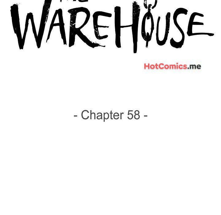 The Warehouse [Mature] - episode 58 - 30