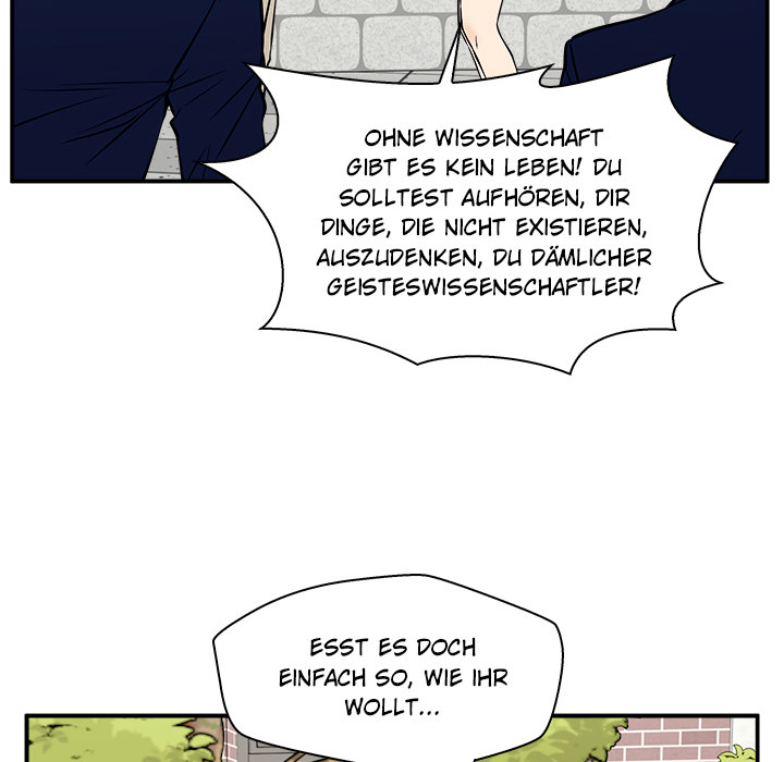 Verliebt, verlobt, verhext! - episode 33 - 48