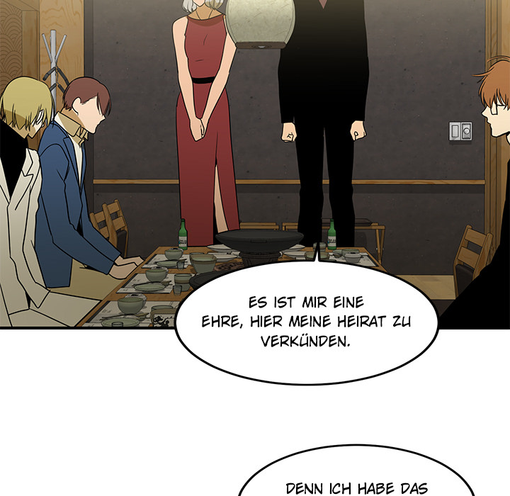 Besondere Beziehungen - episode 52 - 71