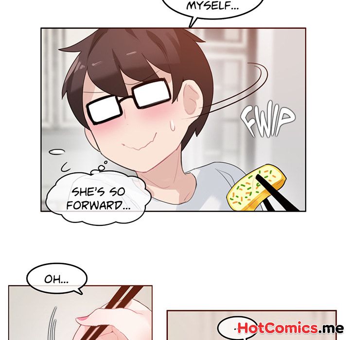 A Pervert's Daily Life - episode 28 - 58