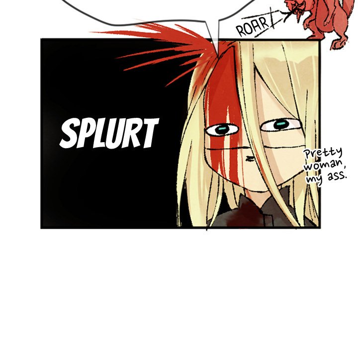 Today, I Meet a Dragon - episode 2 - 38