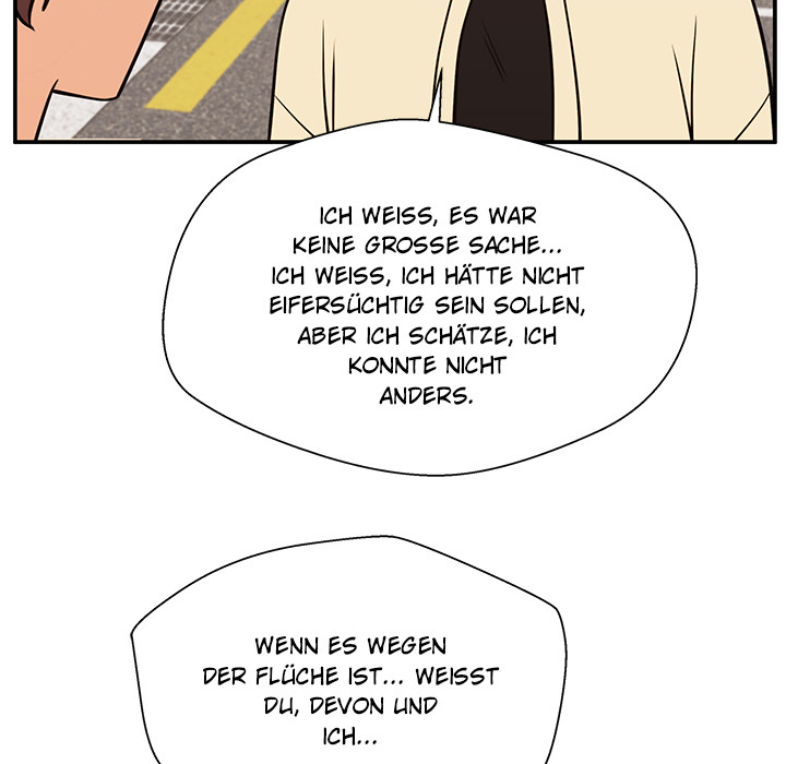 Verliebt, verlobt, verhext! - episode 30 - 67