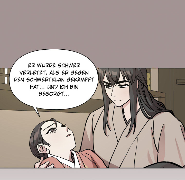 Die Prinzessin und ihre Leibwächter - episode 43 - 99