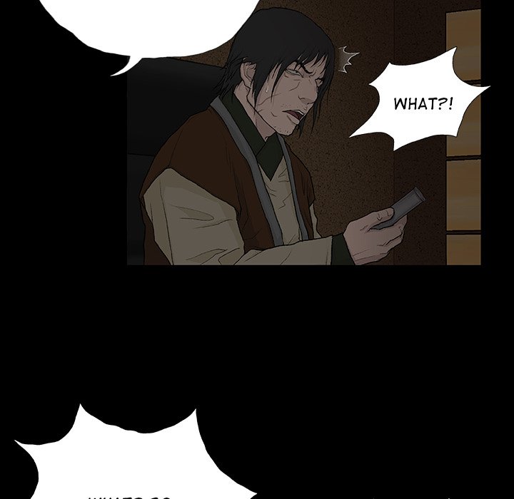 The Jackal - episode 9 - 116