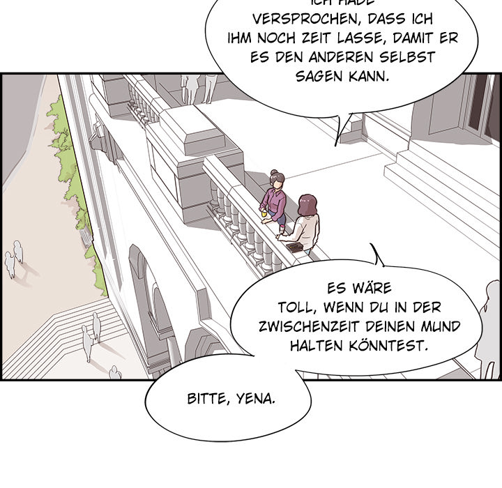 Der Hahn im Korb - episode 97 - 26
