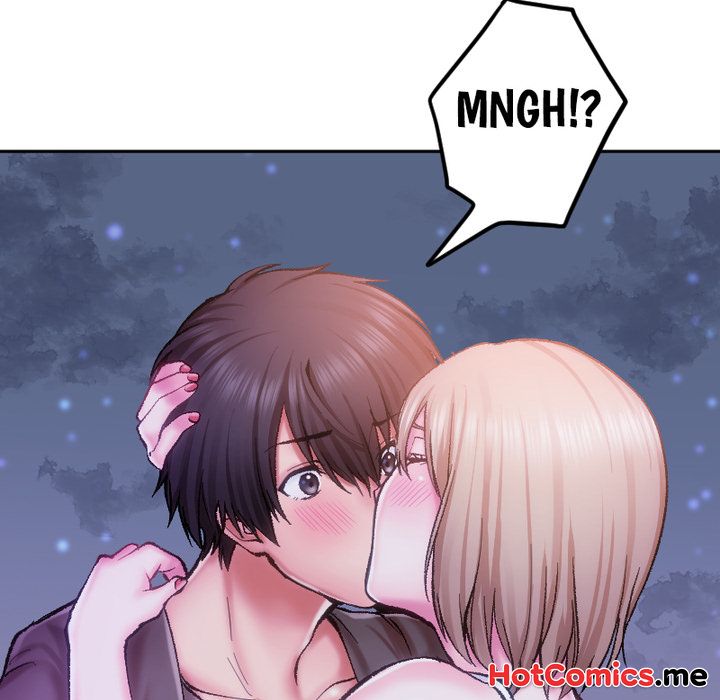 Addictive Kiss: Your Lips Feel the Best - episode 2 - 130