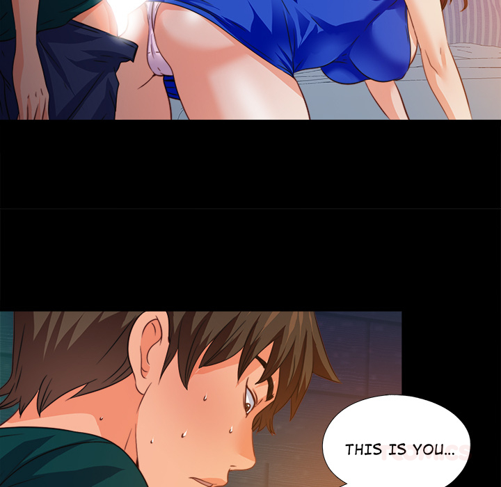 Love on Canvas - episode 46 - 65