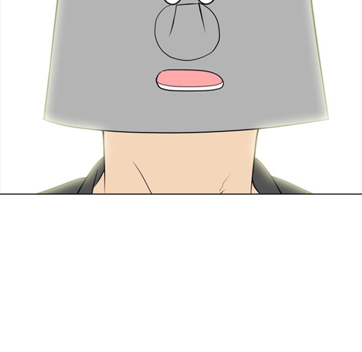 Taekwon High - episode 29 - 47