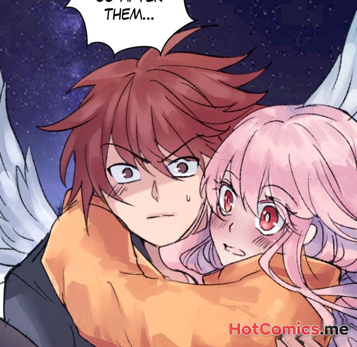 Death's Love Ballad - episode 23 - 61