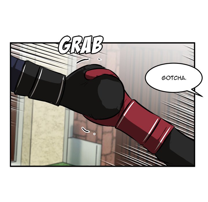 He Queen - episode 19 - 15