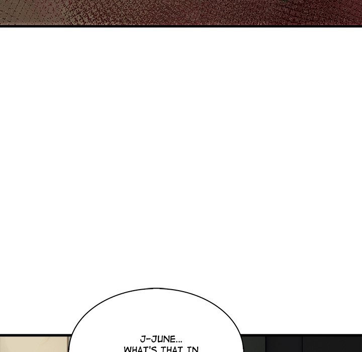 Steamy Webtoon Collection - episode 2 - 130