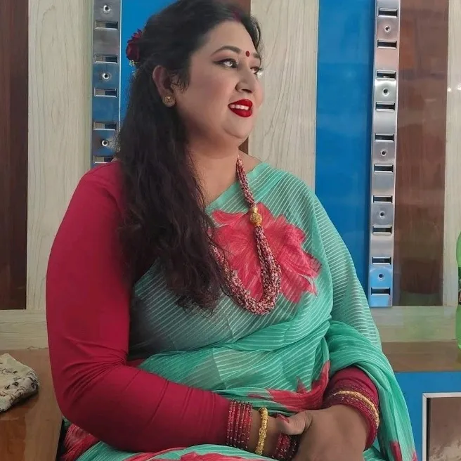 @laxmibaniyapokharel