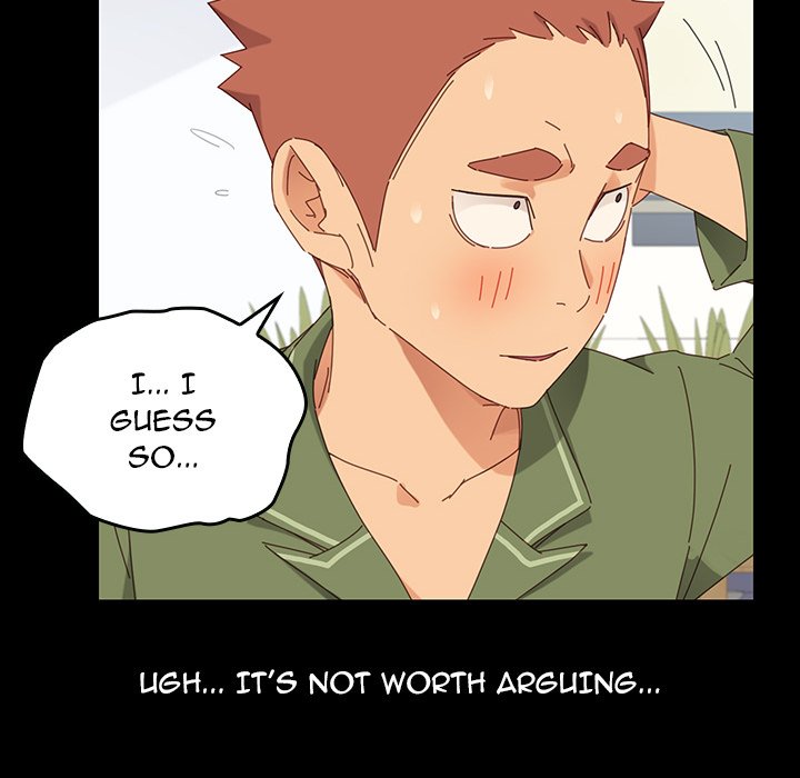 The Perfect Roommates - episode 3 - 36